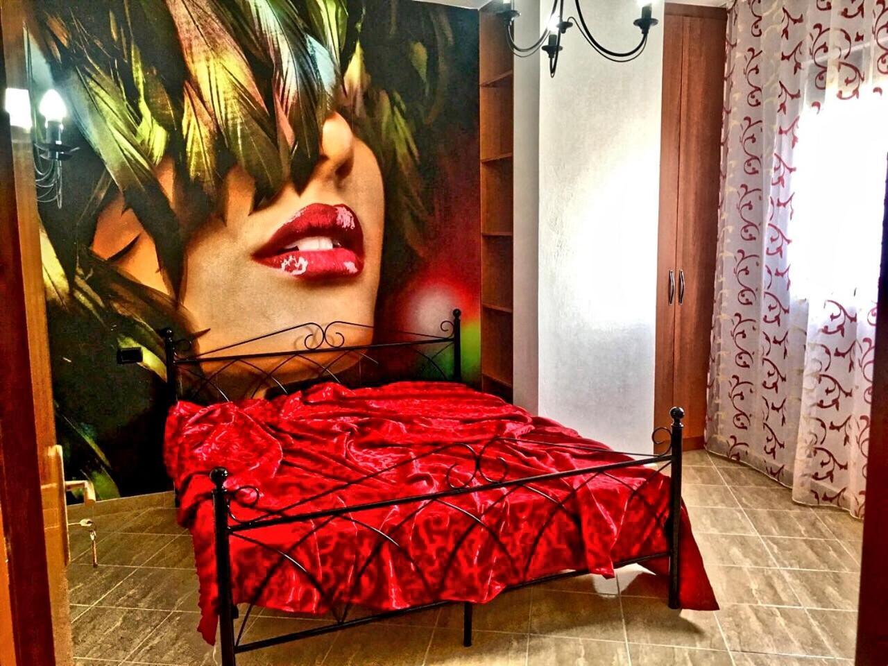 סרנדה Luxury Holiday In Royal Apartment For King And Queen מראה חיצוני תמונה