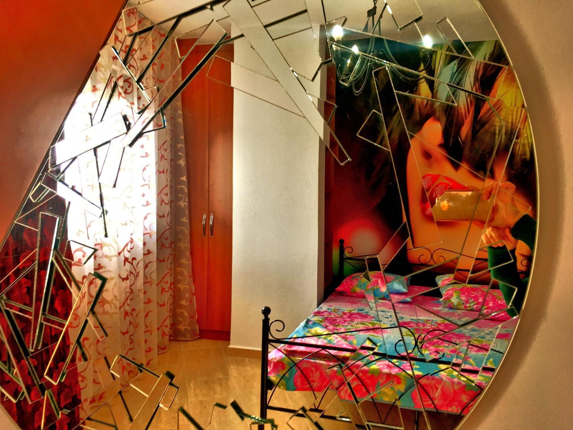 סרנדה Luxury Holiday In Royal Apartment For King And Queen מראה חיצוני תמונה
